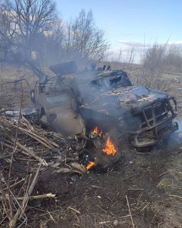 «Отримали від України – сховалися». СБУ розсекретила «військову тактику» росіян