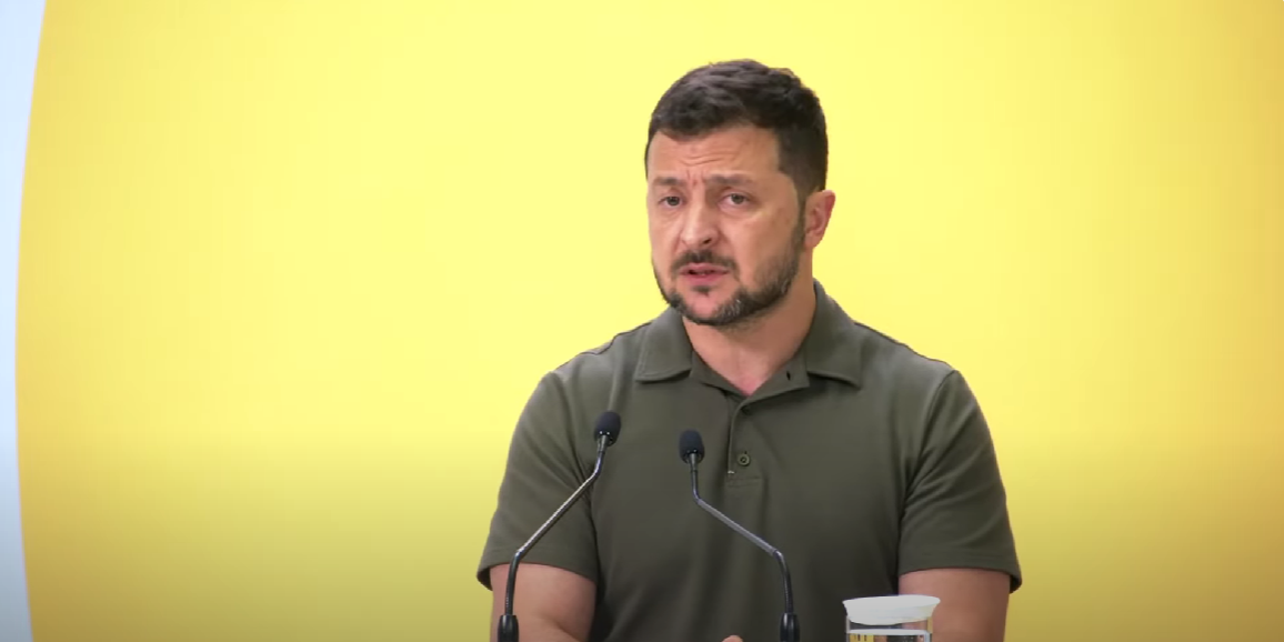 Військові просять дати можливість мобілізовувати більше - Зеленський