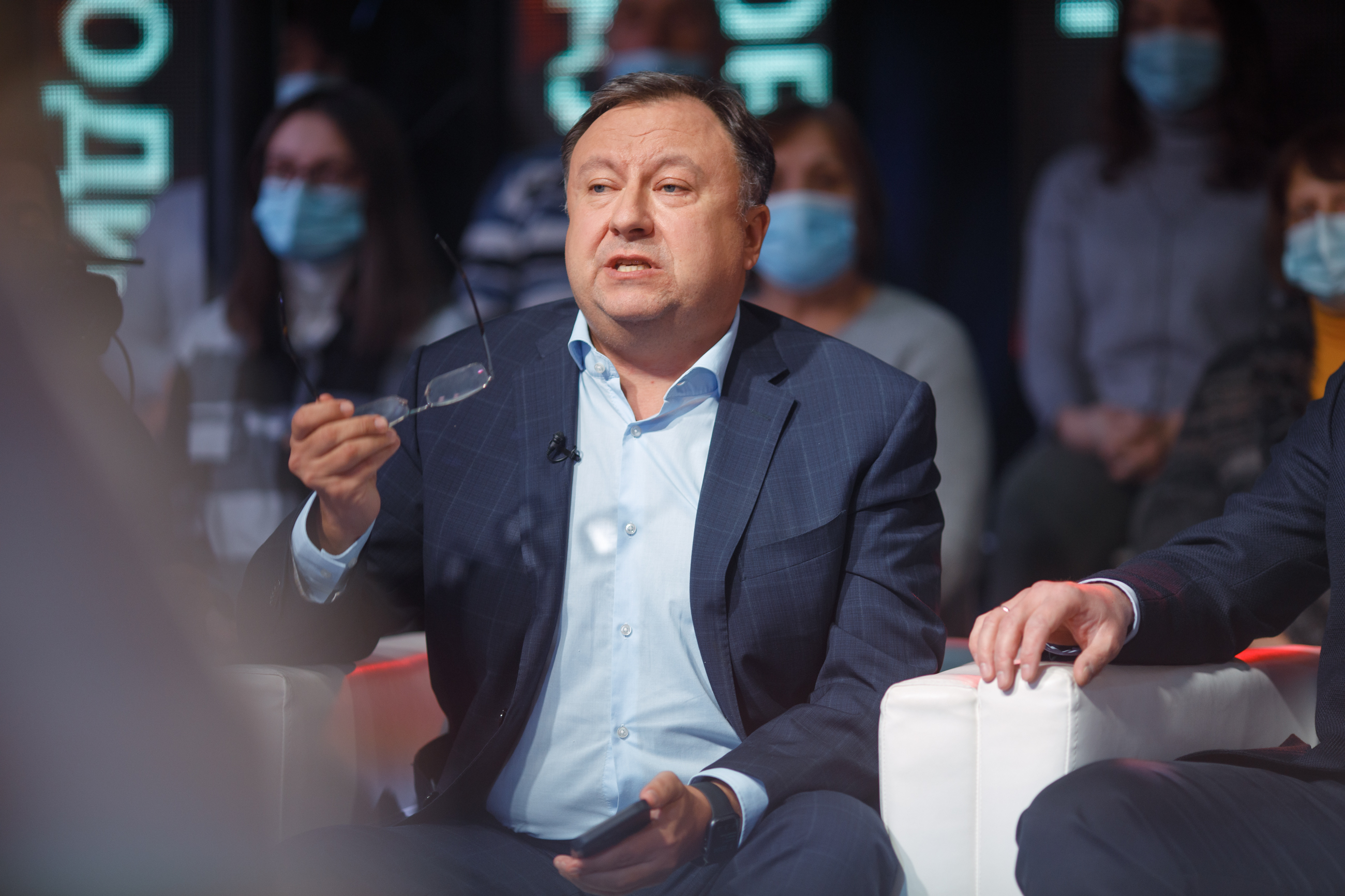 Княжицький: чому французька влада помиляється, прогнозуючи сценарій “фінляндизації” для українців