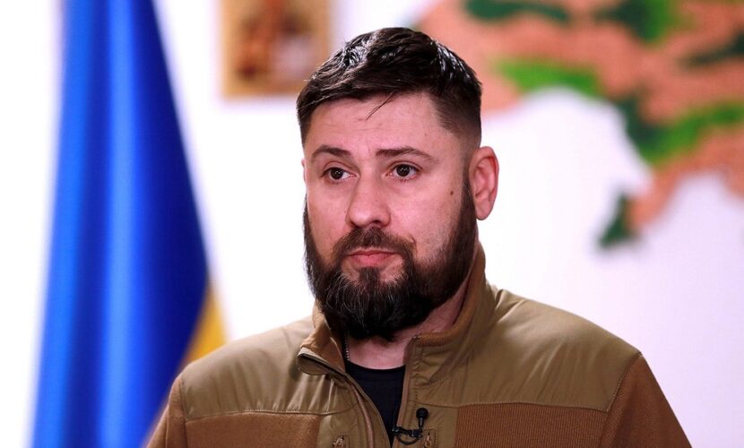Гогілашвілі стало соромно, він написав заяву на звільнення