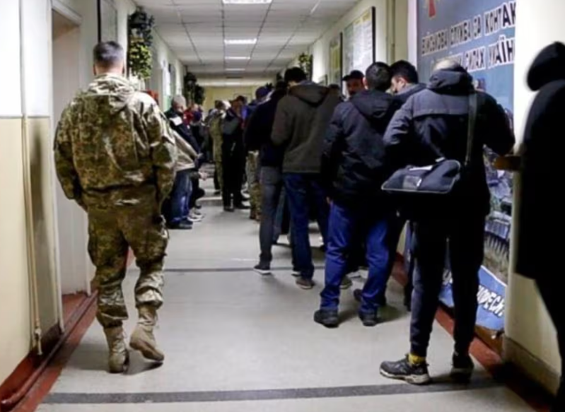 Термін проходження ВЛК для обмежено придатних можуть продовжити, – нардеп