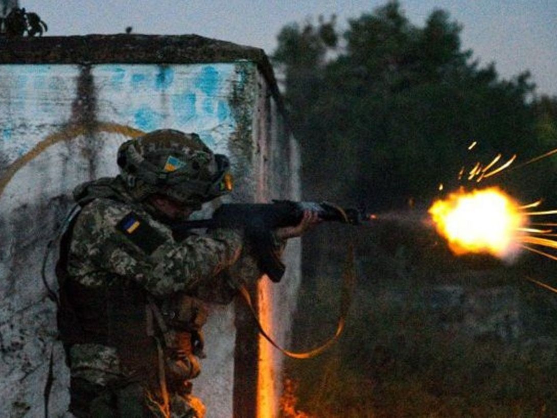 На Луганщині тривають бої за Рубіжне – Генштаб ЗСУ