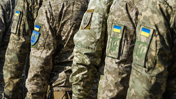 Мобілізація у 50-60 років. Кого все ж призвуть до армії
