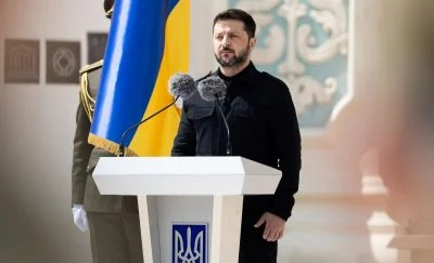 Україна виходить з Оттавської конвенції: Президент підписав указ