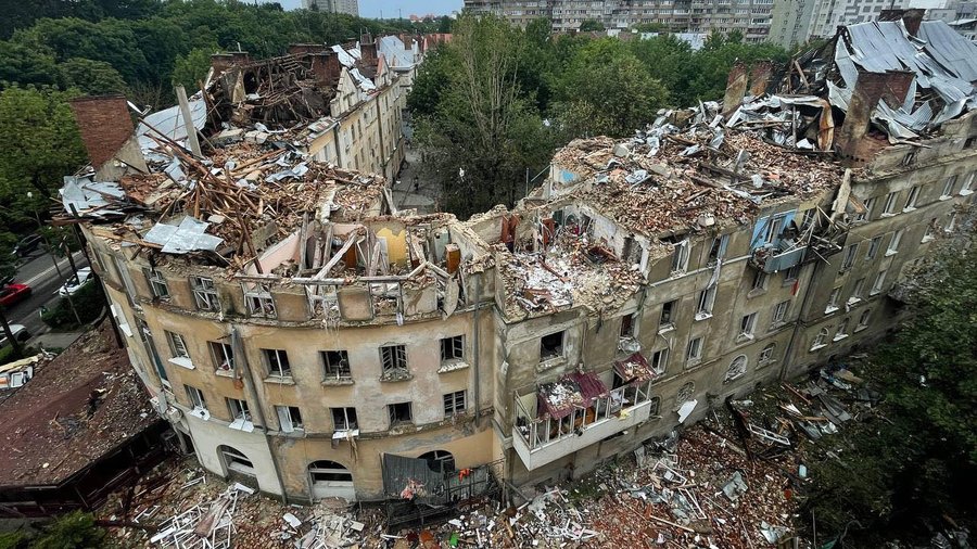 Смертельний ракетний удар по Львову: стали відомі підозрювані