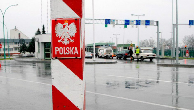 Підозрюваний у підриві газогонів Nord Stream нещодавно виїхав із Польщі в Україну