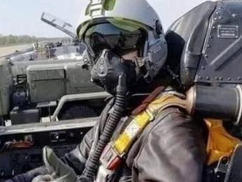 Командування Повітряних сил ЗСУ розкрило таємницю «Привида Києва»