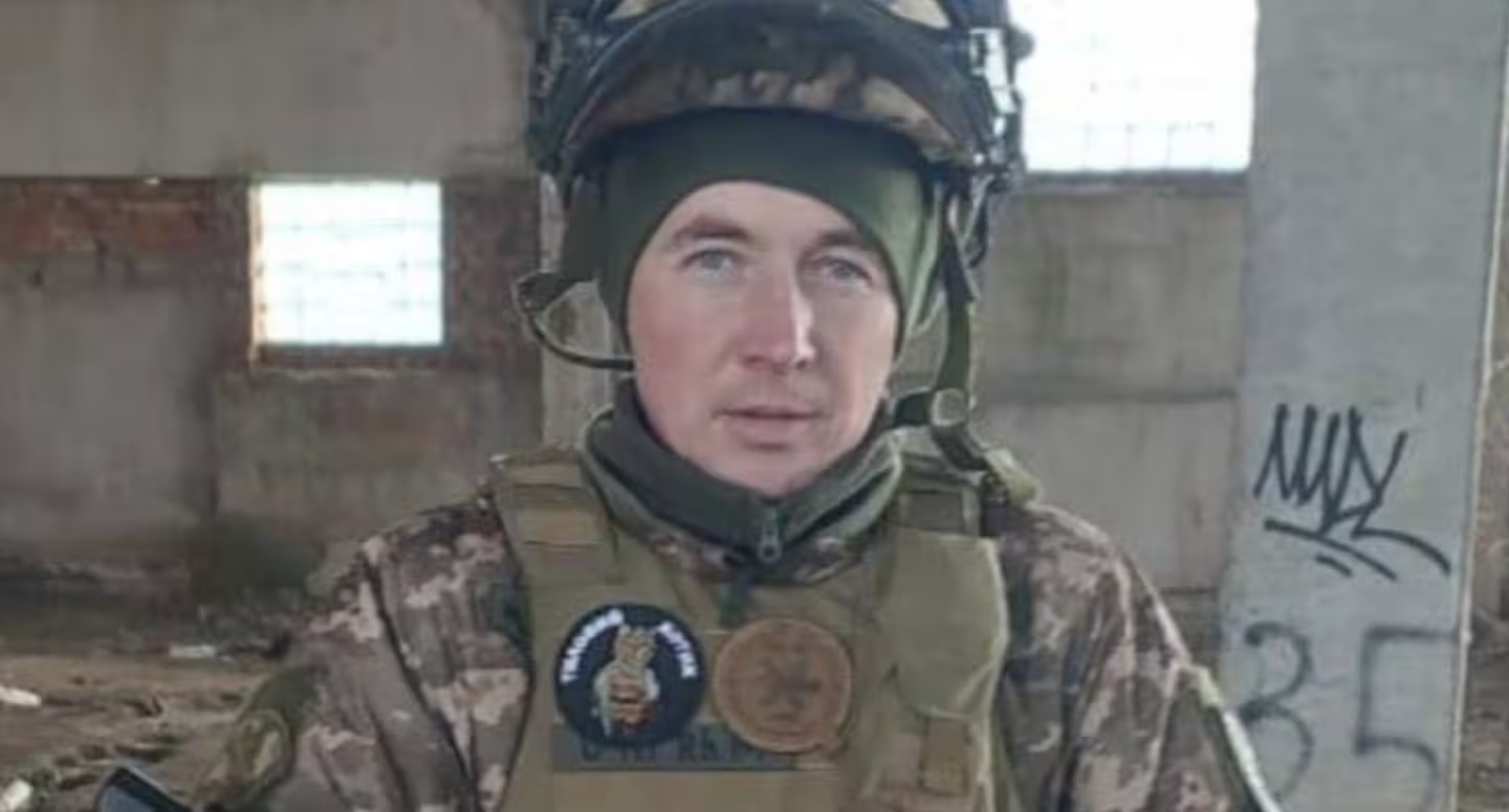На війні загинув військовий з Львівщини, який воював з 2022 року
