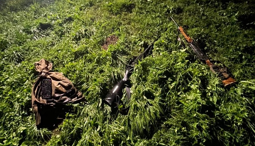 Трагедія на полюванні: на Львівщині мисливець застрелив племінника