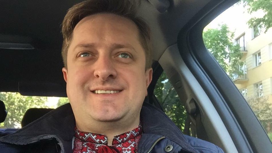 Замість Дещиці. У Варшаві розпочав роботу новий посол України в Польщі