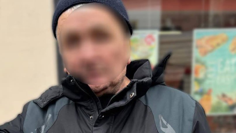 Повідомив про фейкове замінування: у Львові повідомили про підозру 64-річному киянину