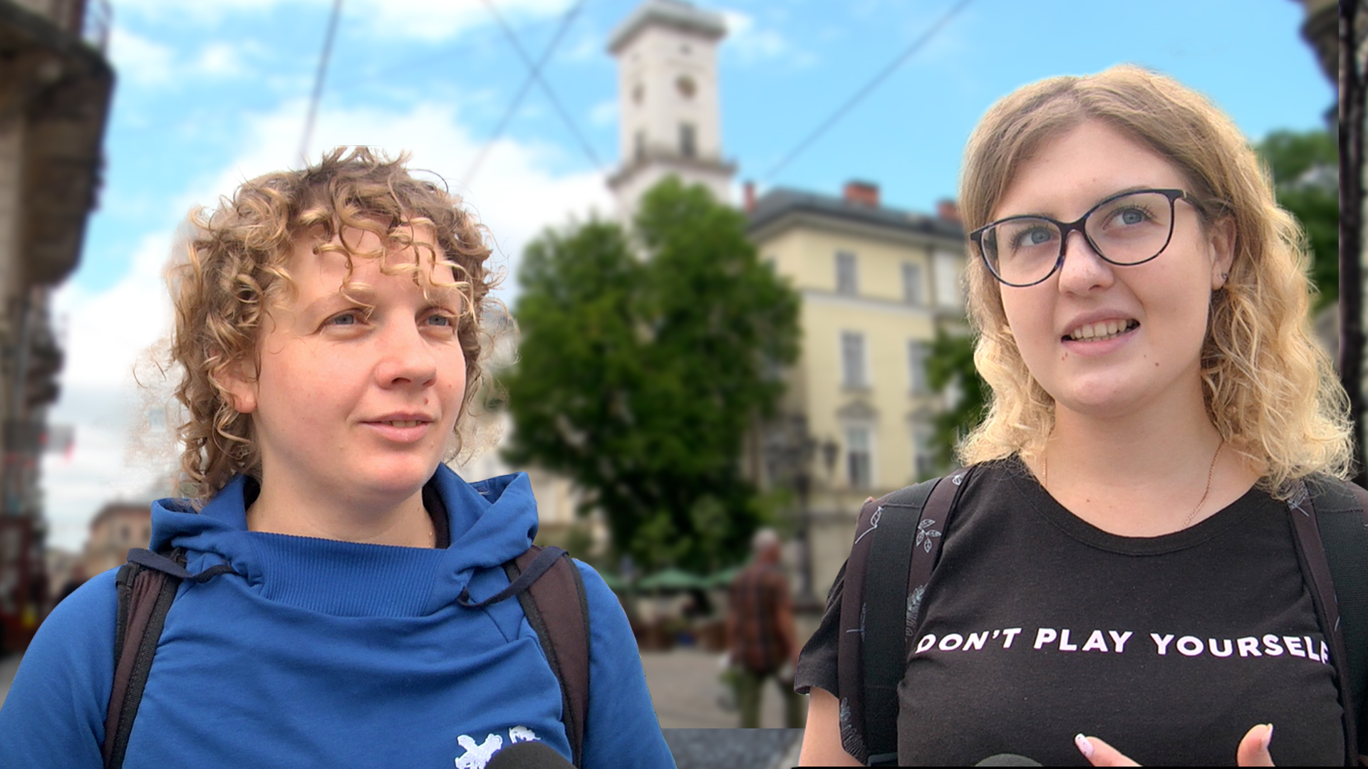 Що б розповіли українці іноземцям про свою країну, - опитування