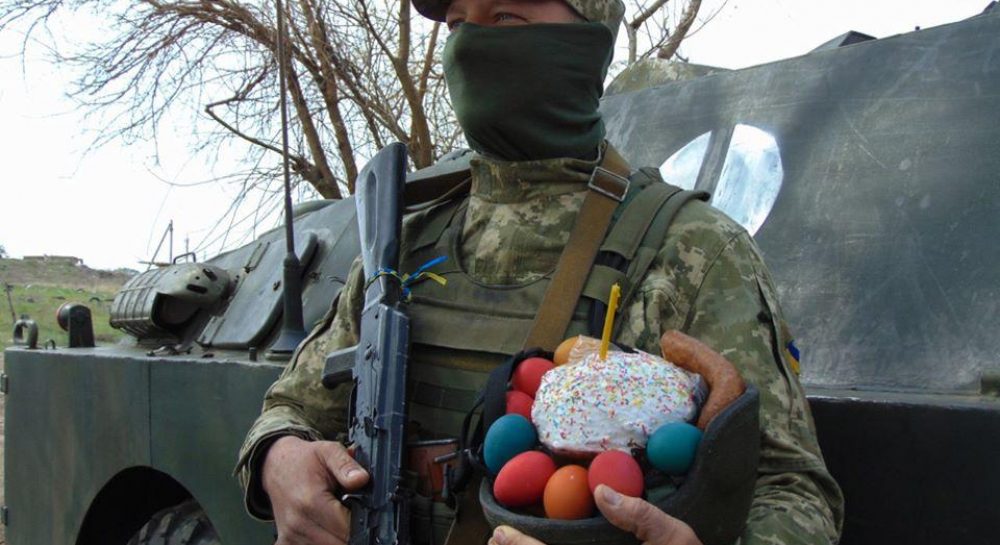 "Гуманітарна пауза" на Великдень. Україна підтримує ініціативу ООН