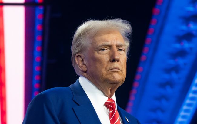 Переговори в Туреччині: Трамп пояснив, чому Путін не приїхав
