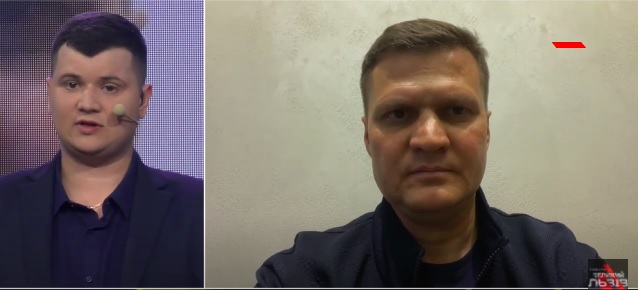 Б'ємо на Херсонщині так, що в росіян бетон тріщить, - радник голови ОВА, воїн ЗСУ