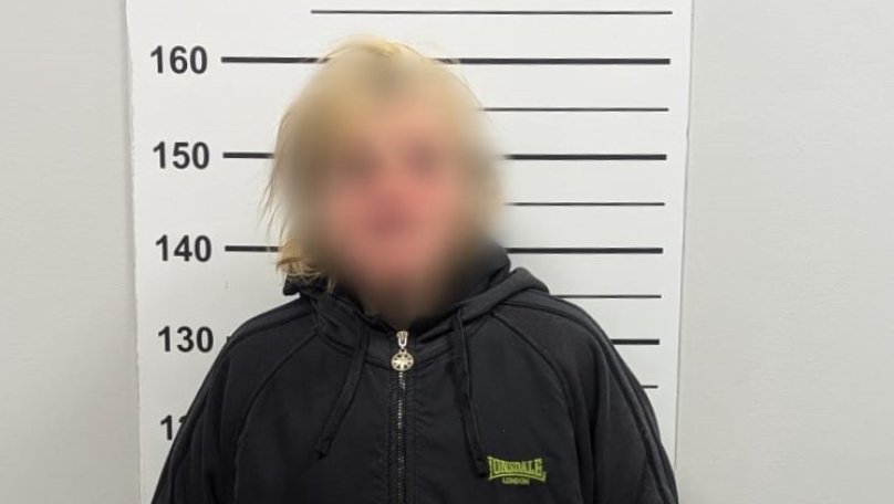 У Львові промусово госпіталізували жінку, яка сплюндрувала могили Воїнів