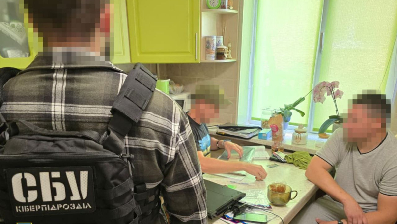 Передавав ворогу дані військових об’єктів на Львівщині: СБУ викрила агента ФСБ