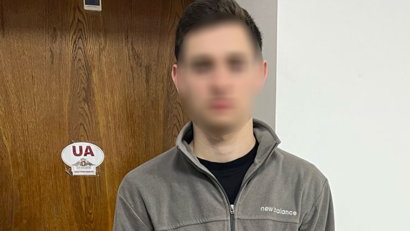 У Львові експрацівник магазину викрав із сейфа 53 тисячі гривень (фото)