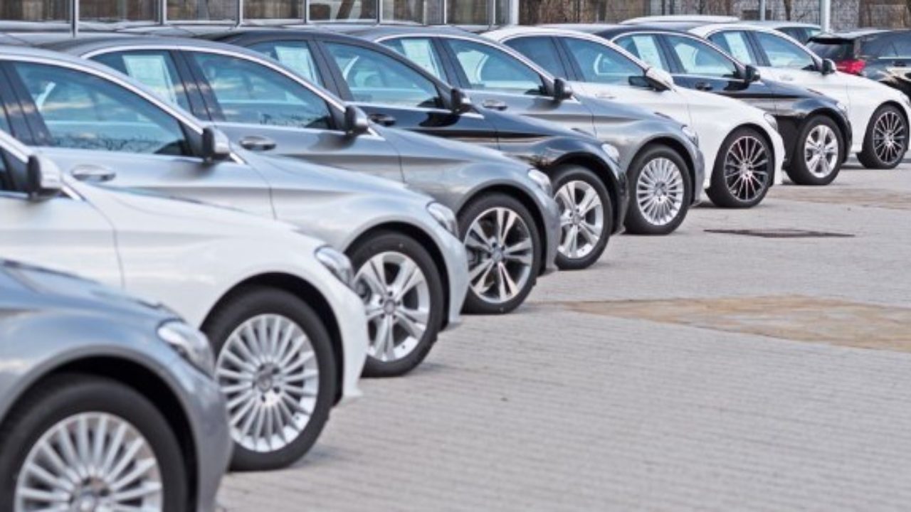 У США суттєво підвищилися ціни на вживані авто