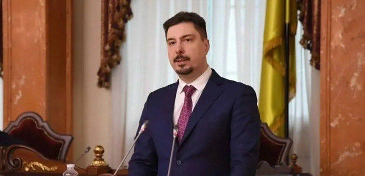 Вища рада правосуддя звільнила суддю Князєва