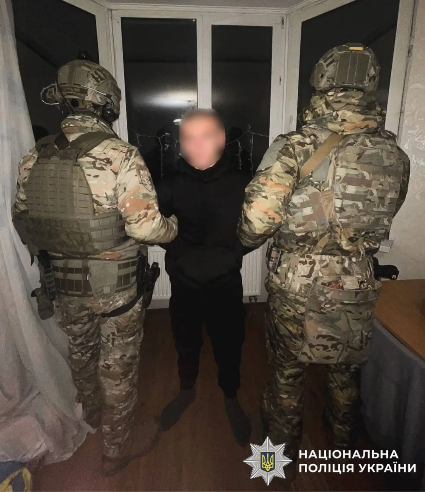 На Київщині п'яний підліток влаштував різанину