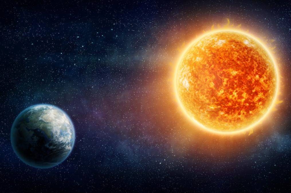 Землю накриє космічна негода: названо години максимального удару