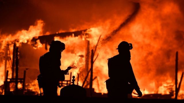 Ракетний удар по Запоріжжю: без тепла залишилися 17 тисяч мешканців
