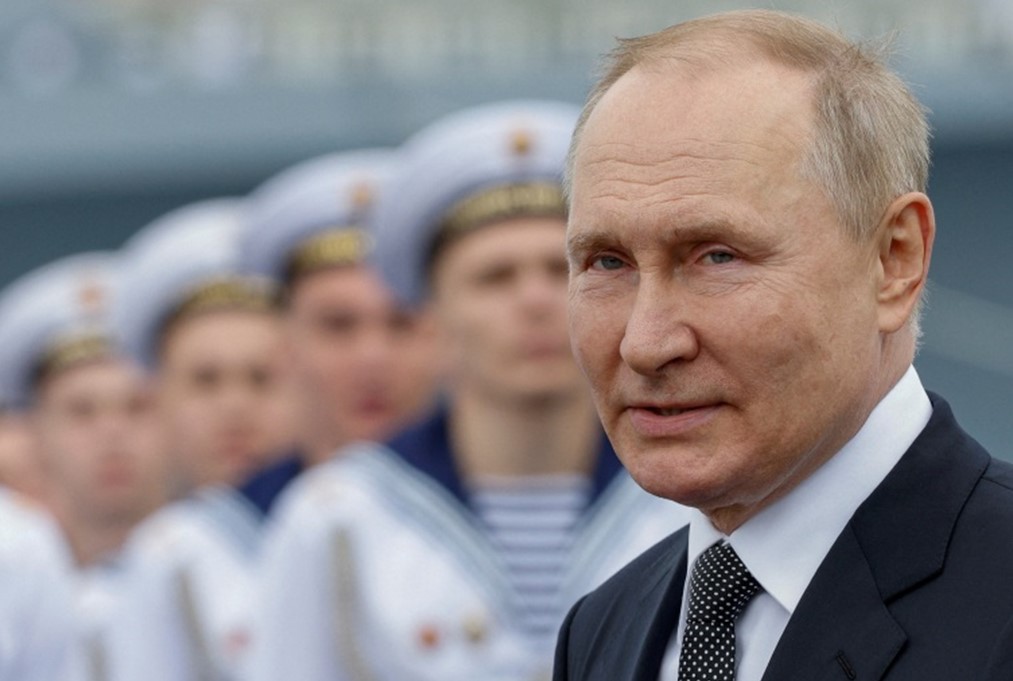 Путін хоче перетворити війну в Україні на «тривалий процес», – аналітики