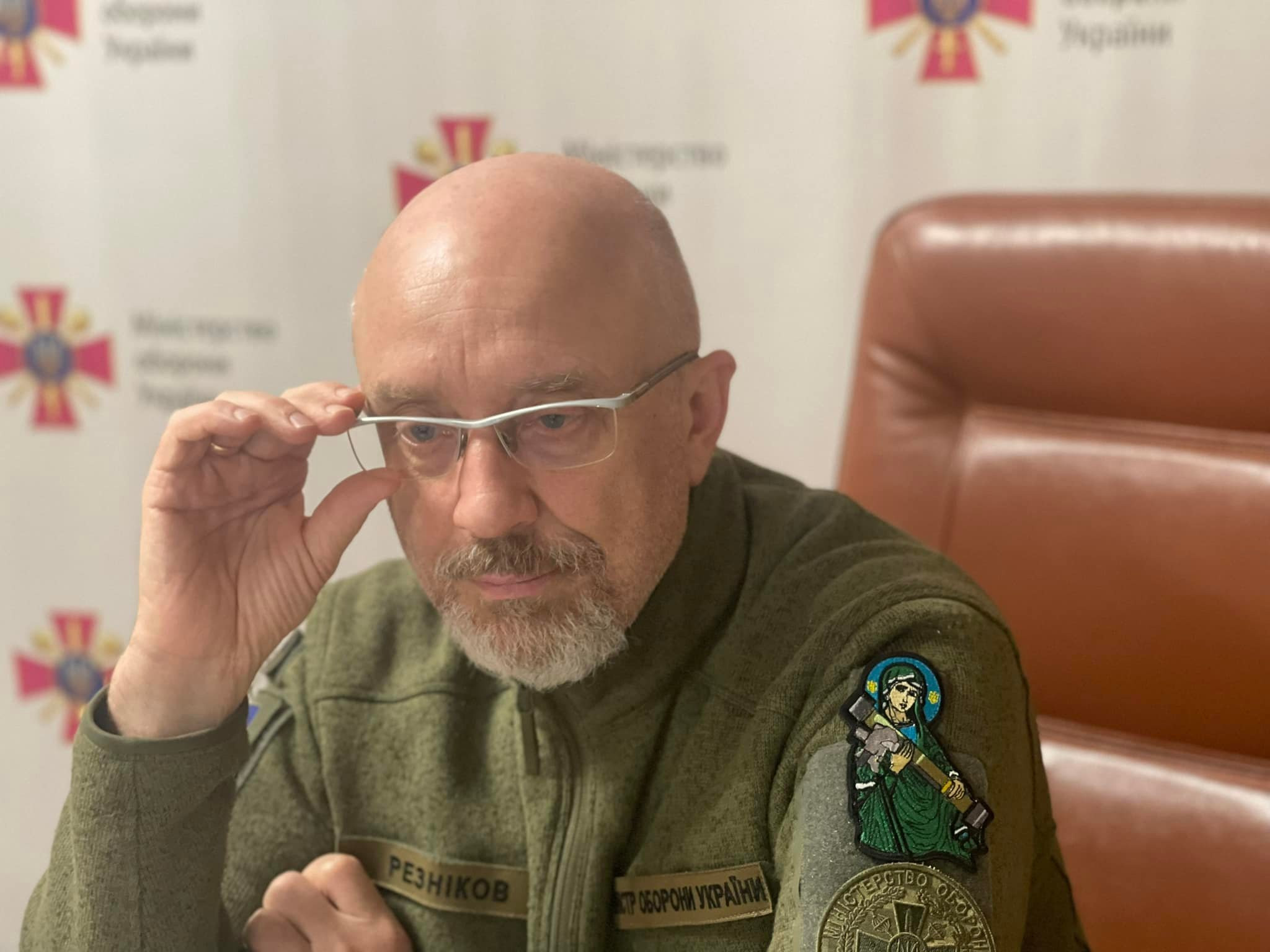Резніков розповів, як цього року Україні надаватимуть зброю західні союзники
