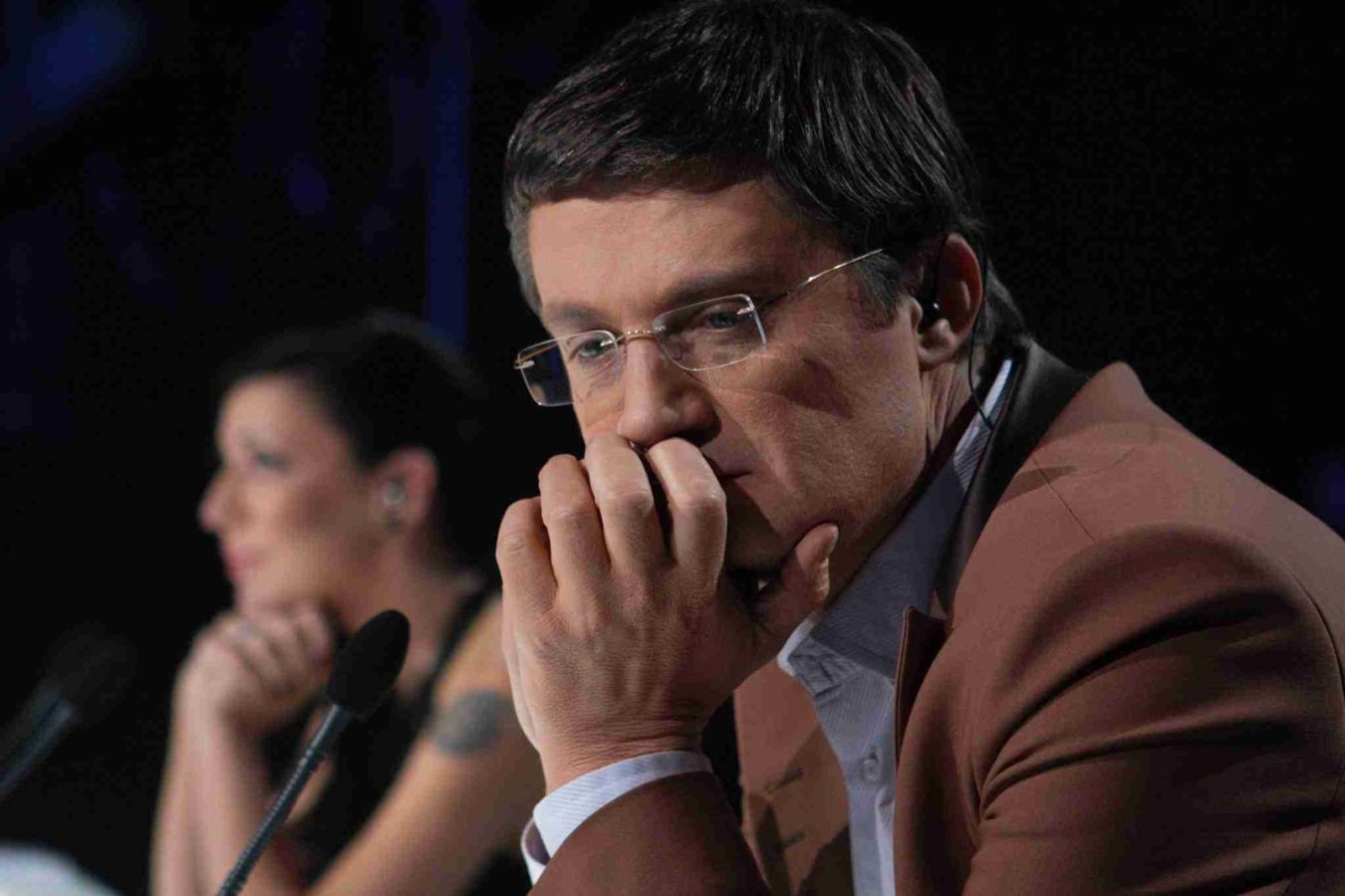 Будемо жити і процвітати. Ігор Кондратюк про «Караоке на Майдані» та політику