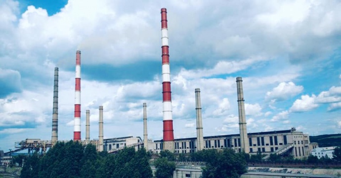 На Луганщині посадовець почав співпрацювати з окупантами та "очолив" ТЕС