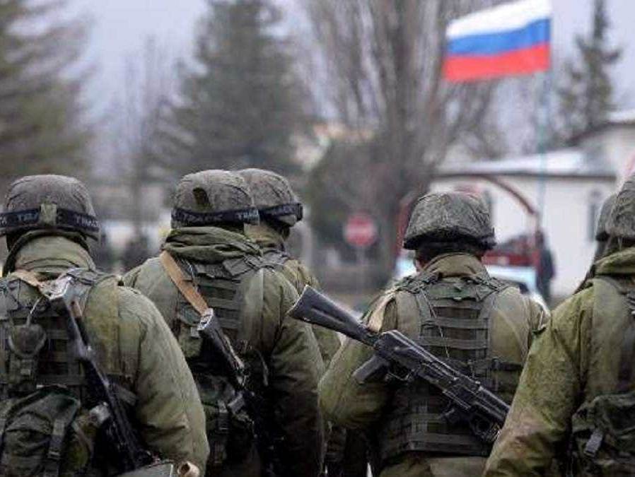 Росіяни з жахом чекають на поставки іноземної зброї ЗСУ – СБУ
