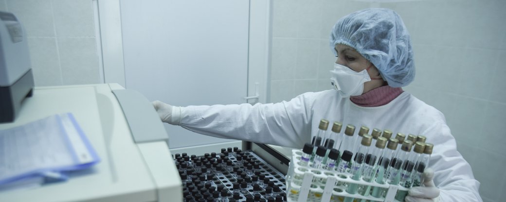 Вірус «Дельта» вже на Закарпатті. Хто привіз і що відомо