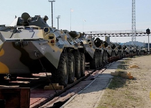 Зростає ризик «інциденту» між НАТО – Росією і Білоруссю, – Financial Times
