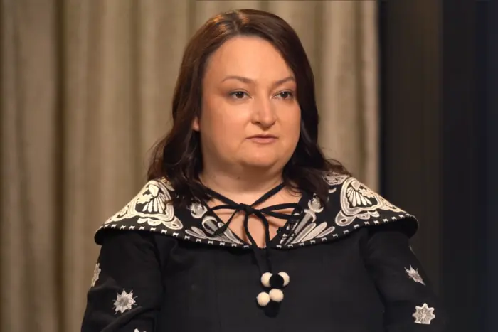 Донька Ірини Фаріон розповіла, чи перебуває під державною охороною