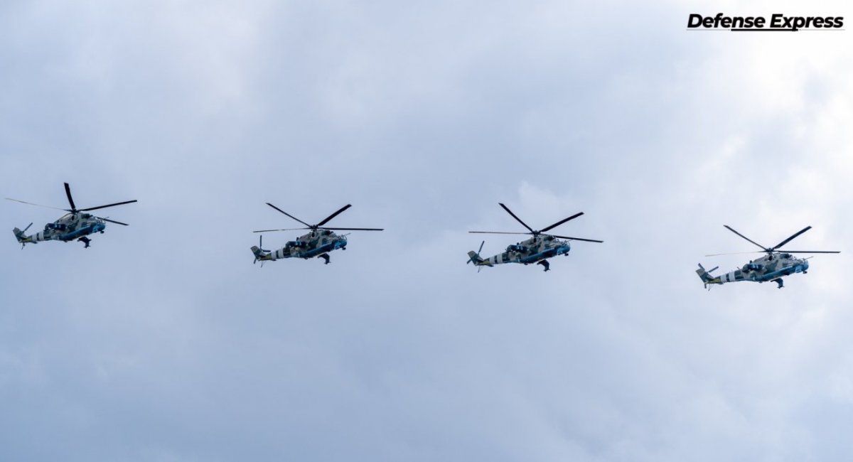 Українська розвідка опублікувала список росіян, які бомблять Харківщину