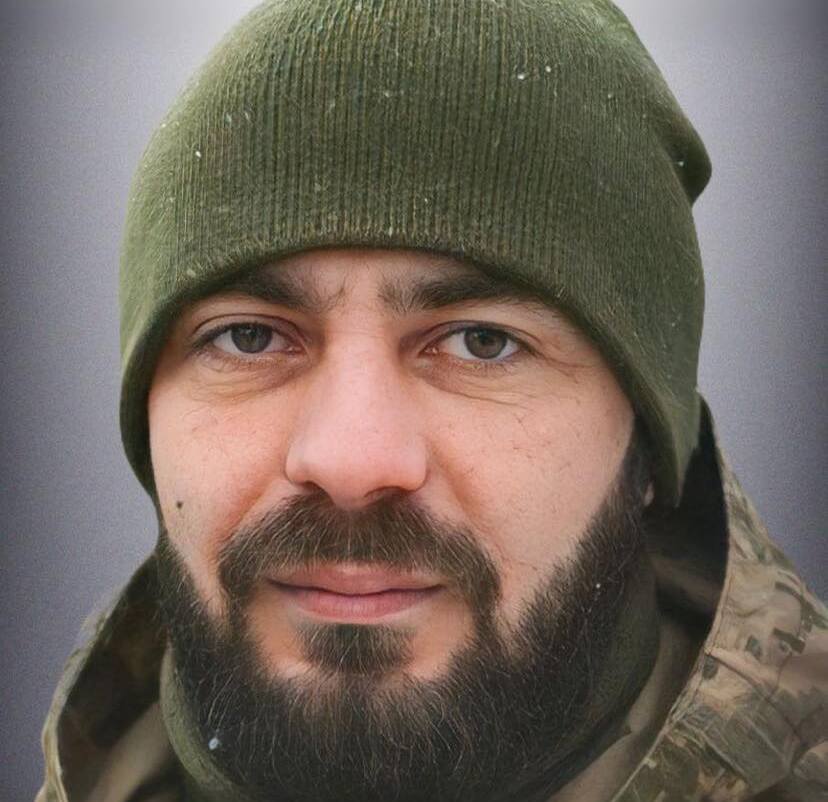 У суботу Львів попрощається із 35-річний воїном 125-ї бригади