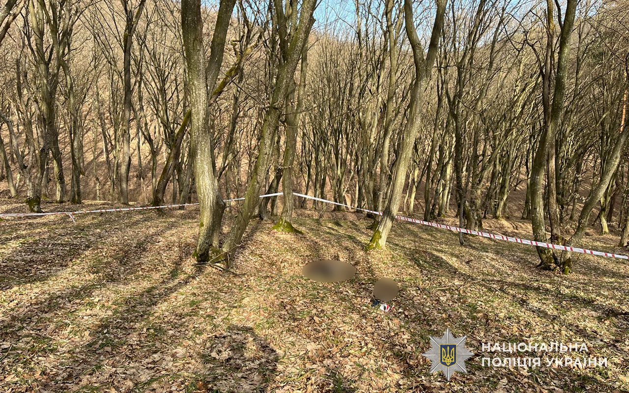 На Тернопільщині у лісі трагічно загинув чоловік: Що сталося