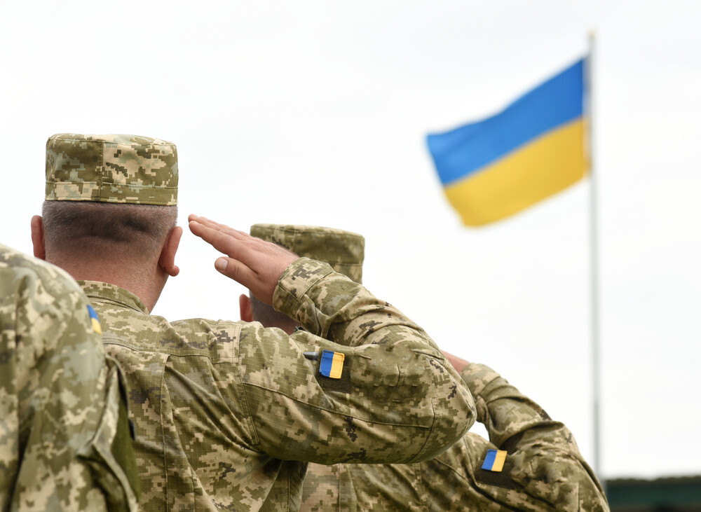 Мобілізація. Хто не підлягає службі в армії, а кого точно мобілізують
