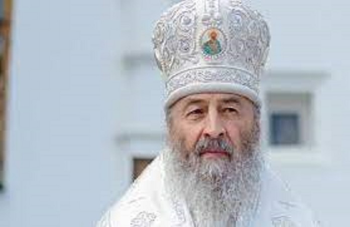Митрополит Епіфаній та Блаженніший Святослав закликали до молитви, а Онуфрій підтримав ЗСУ