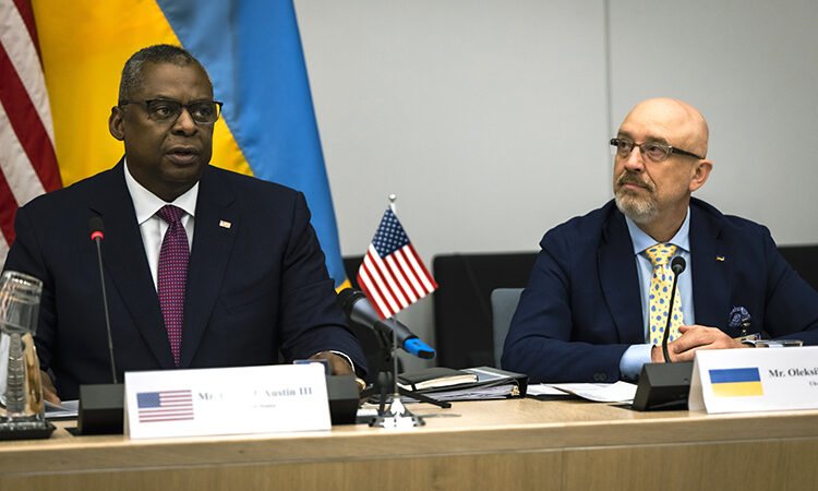 У США офіційно звинуватили Росію в навмисній жорстокості в Україні