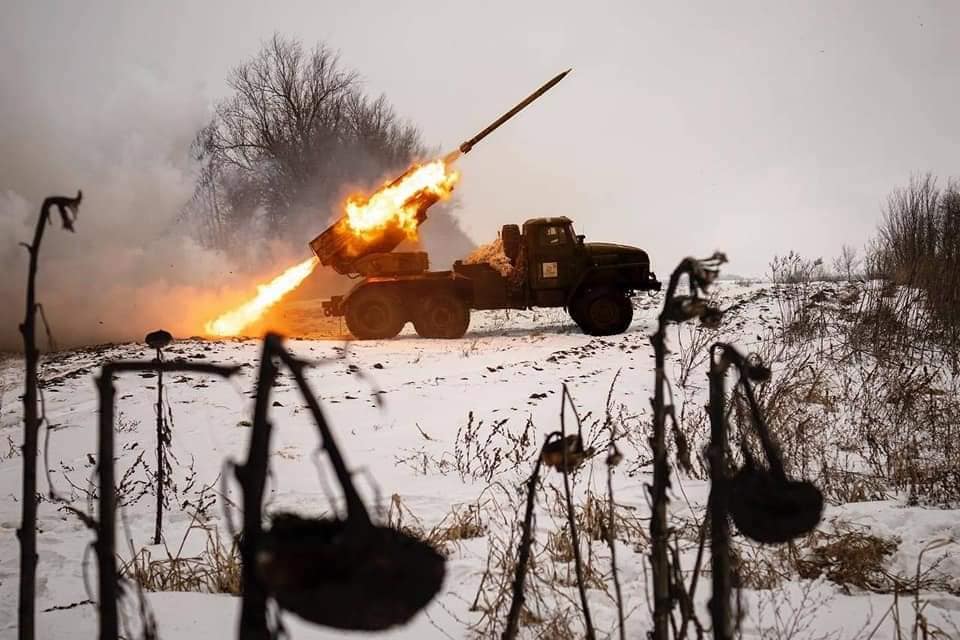 Українські воїни відбили понад 170 атак ворога. Генштаб