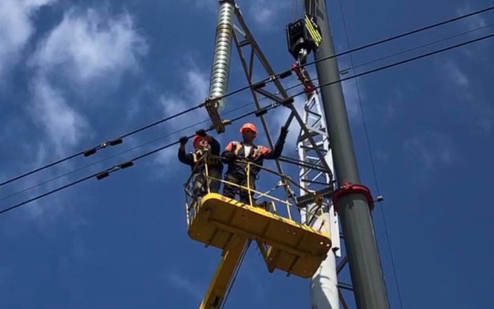 Графіки відключення світла на понеділок, 27 травня: що пропонує «Укренерго»