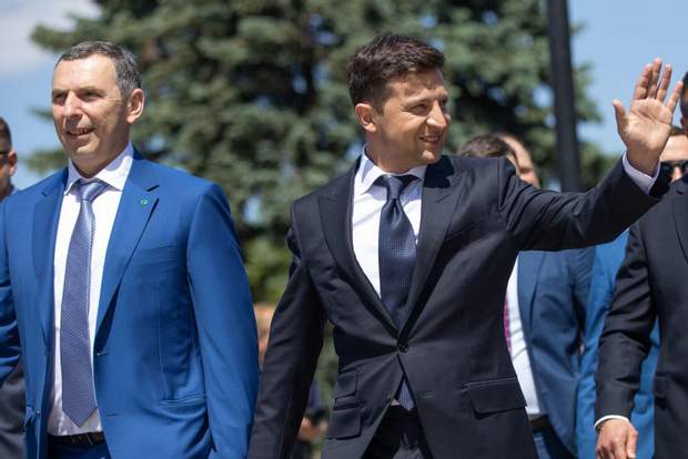 «Відповідь буде сильною». Зеленський з Нью-Йорка відреагував на замах на вбивство друга