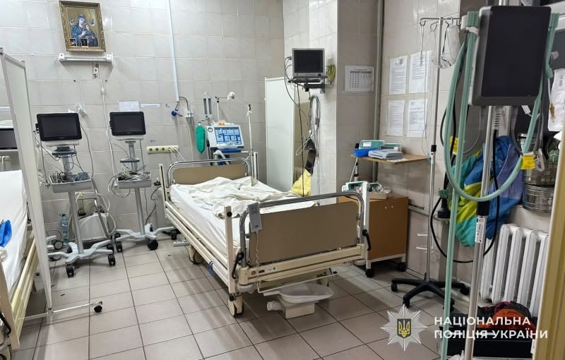 Смерть малюка в реанімації: на Львівщині перед судом постане відома чиновниця