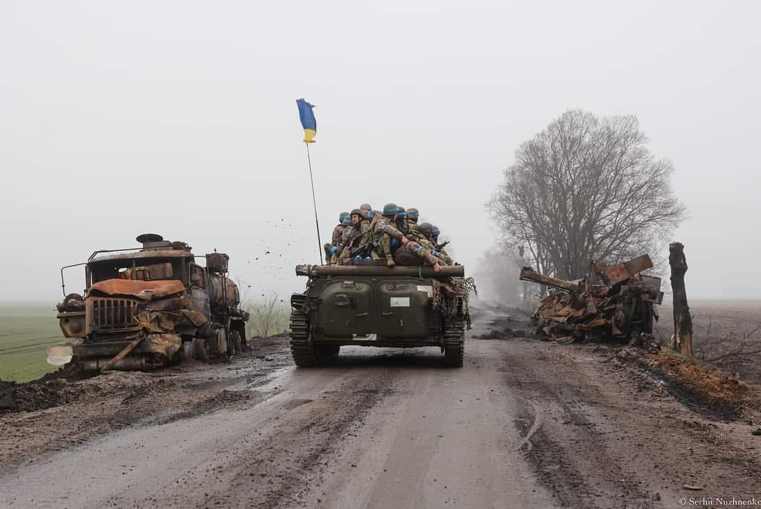 У Білорусі комісаріати перевіряють старших офіцерів запасу. Генштаб ЗСУ