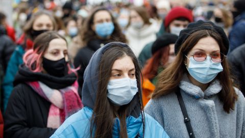 Майже антирекорд. Львівщина - лідер за кількістю нових хворих на ковід в Україні
