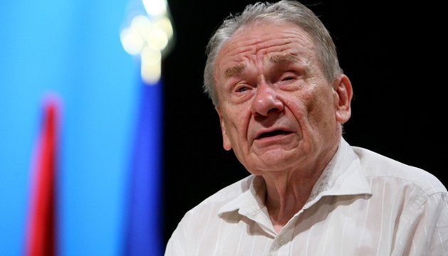 Повторюється 1939-ий, коли нерішучість Європи призвела до війни, - Шухевич