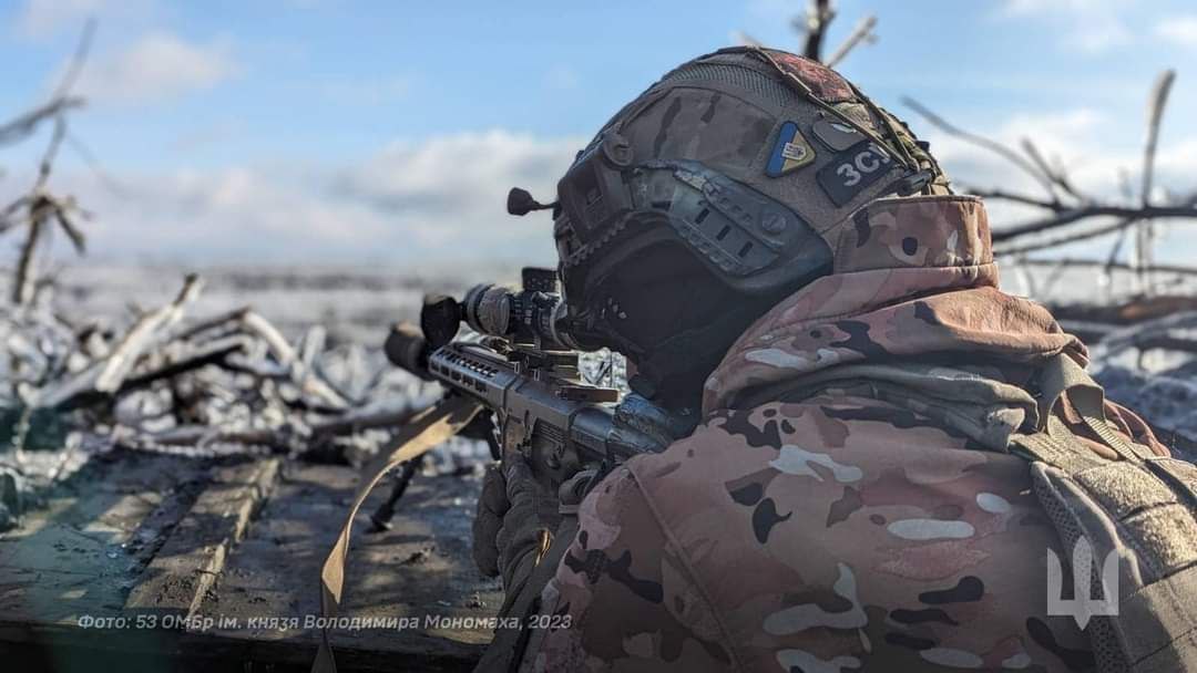 За добу Сили оборони знищили майже 800 росіян, 30 артсистем. Дані про втрати ворога