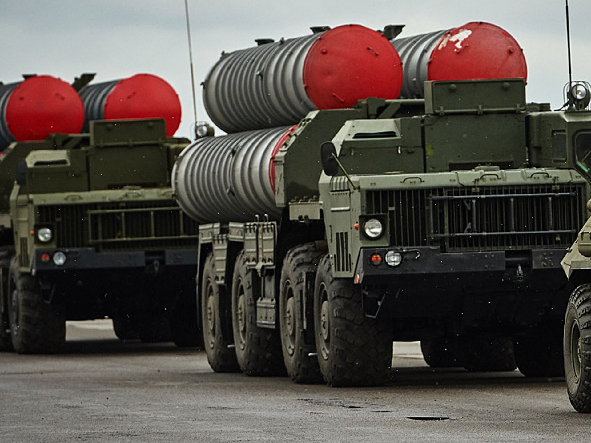 ЗСУ знищили частину С-300, з яких окупанти обстрілювали Миколаїв